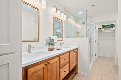 Nestled in the sought-after Little Bay Subdivision, this on Rockport Country Club in Texas - for sale on GolfHomes.com, golf home, golf lot