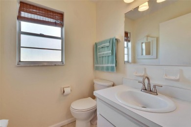 This charming, maintenance-free 1-bedroom, 1.5-bath condo offers on Falcon Watch Golf Club in Florida - for sale on GolfHomes.com, golf home, golf lot
