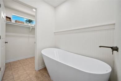 Nestled in the sought-after Little Bay Subdivision, this on Rockport Country Club in Texas - for sale on GolfHomes.com, golf home, golf lot