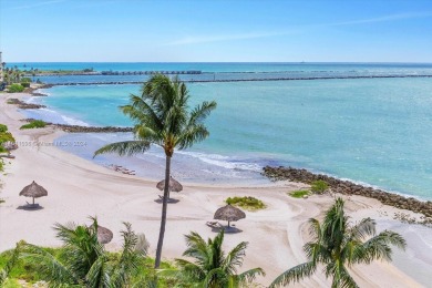 This one of a kind newly renovated Penthouse gem greets you with on Fisher Island Club in Florida - for sale on GolfHomes.com, golf home, golf lot