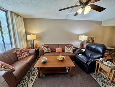 Rare 4th-top floor, corner condo with beautiful golf course on Poinciana Golf Club in Florida - for sale on GolfHomes.com, golf home, golf lot