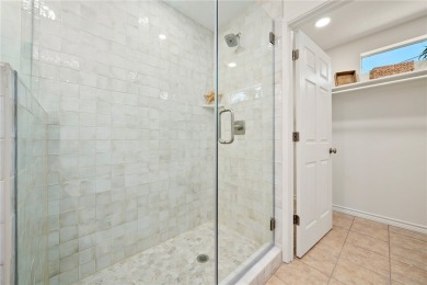 Nestled in the sought-after Little Bay Subdivision, this on Rockport Country Club in Texas - for sale on GolfHomes.com, golf home, golf lot