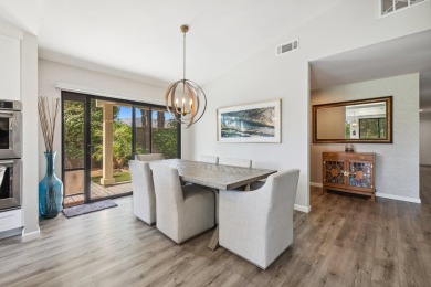 This fully renovated 3000 Plan with Sideyard is absolutely one on Monterey Country Club in California - for sale on GolfHomes.com, golf home, golf lot