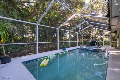 POOL home available in the Villages at Country Creek, a bundled on Villages of Country Creek Golf Course in Florida - for sale on GolfHomes.com, golf home, golf lot