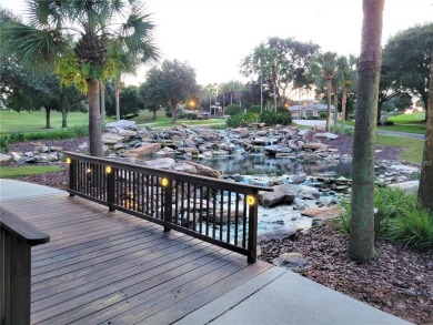 Come live and relax in one of Clermont's original luxury on The Legends Golf and Country Club in Florida - for sale on GolfHomes.com, golf home, golf lot