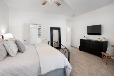 Fabulous Highland built home in coveted Twin Creeks and walking on The Golf Club At Twin Creeks in Texas - for sale on GolfHomes.com, golf home, golf lot