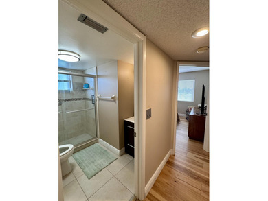 Rare 4th-top floor, corner condo with beautiful golf course on Poinciana Golf Club in Florida - for sale on GolfHomes.com, golf home, golf lot