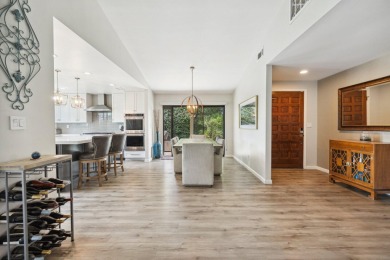 This fully renovated 3000 Plan with Sideyard is absolutely one on Monterey Country Club in California - for sale on GolfHomes.com, golf home, golf lot