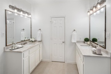 Fabulous Highland built home in coveted Twin Creeks and walking on The Golf Club At Twin Creeks in Texas - for sale on GolfHomes.com, golf home, golf lot