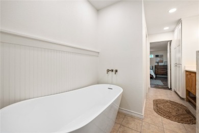 Nestled in the sought-after Little Bay Subdivision, this on Rockport Country Club in Texas - for sale on GolfHomes.com, golf home, golf lot
