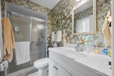Welcome to this charming and well-maintained 3-bedroom ranch on Countryside Golf Club in Illinois - for sale on GolfHomes.com, golf home, golf lot
