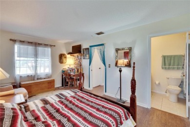 This charming, maintenance-free 1-bedroom, 1.5-bath condo offers on Falcon Watch Golf Club in Florida - for sale on GolfHomes.com, golf home, golf lot