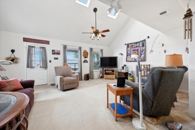 This beautiful lakefront home boasts of 2,605 sf of space on The Club At Runaway Bay in Texas - for sale on GolfHomes.com, golf home, golf lot