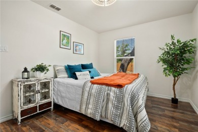 Nestled in the sought-after Little Bay Subdivision, this on Rockport Country Club in Texas - for sale on GolfHomes.com, golf home, golf lot