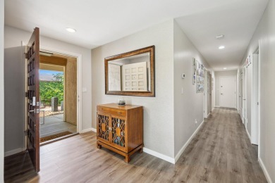 This fully renovated 3000 Plan with Sideyard is absolutely one on Monterey Country Club in California - for sale on GolfHomes.com, golf home, golf lot