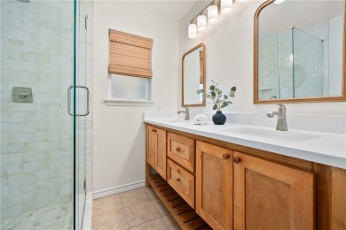 Nestled in the sought-after Little Bay Subdivision, this on Rockport Country Club in Texas - for sale on GolfHomes.com, golf home, golf lot