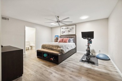 This fully renovated 3000 Plan with Sideyard is absolutely one on Monterey Country Club in California - for sale on GolfHomes.com, golf home, golf lot