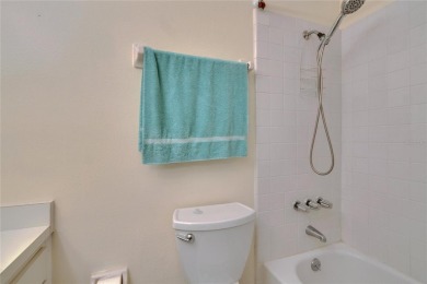 This charming, maintenance-free 1-bedroom, 1.5-bath condo offers on Falcon Watch Golf Club in Florida - for sale on GolfHomes.com, golf home, golf lot