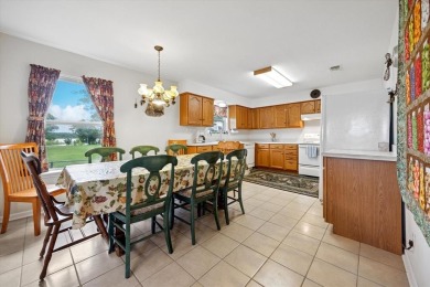 This beautiful lakefront home boasts of 2,605 sf of space on The Club At Runaway Bay in Texas - for sale on GolfHomes.com, golf home, golf lot