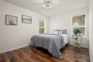 Nestled in the sought-after Little Bay Subdivision, this on Rockport Country Club in Texas - for sale on GolfHomes.com, golf home, golf lot