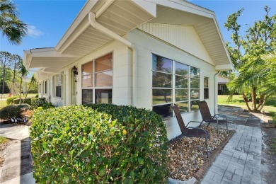 This charming, maintenance-free 1-bedroom, 1.5-bath condo offers on Falcon Watch Golf Club in Florida - for sale on GolfHomes.com, golf home, golf lot
