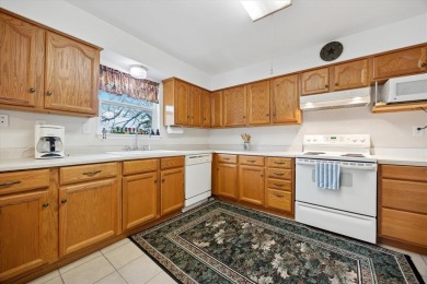 This beautiful lakefront home boasts of 2,605 sf of space on The Club At Runaway Bay in Texas - for sale on GolfHomes.com, golf home, golf lot
