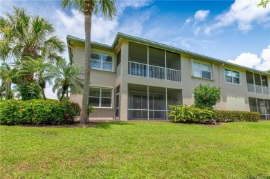 Villa for sale, first floor furnished villa with 2 bedrooms, den on Santa Lucia River Club in Florida - for sale on GolfHomes.com, golf home, golf lot