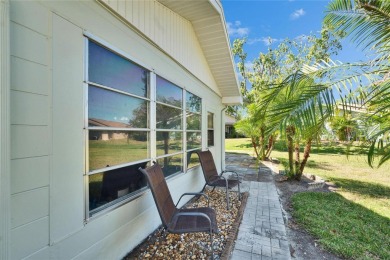 This charming, maintenance-free 1-bedroom, 1.5-bath condo offers on Falcon Watch Golf Club in Florida - for sale on GolfHomes.com, golf home, golf lot