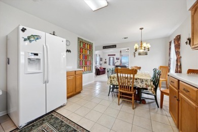 This beautiful lakefront home boasts of 2,605 sf of space on The Club At Runaway Bay in Texas - for sale on GolfHomes.com, golf home, golf lot