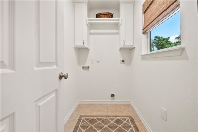 Nestled in the sought-after Little Bay Subdivision, this on Rockport Country Club in Texas - for sale on GolfHomes.com, golf home, golf lot