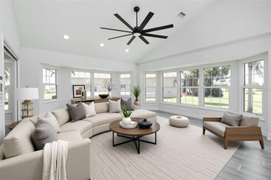 Immaculate Lakefront Pool Home in Prestigious Burnt Store Isles on Twin Isles Country Club in Florida - for sale on GolfHomes.com, golf home, golf lot
