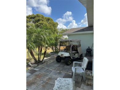 This charming, maintenance-free 1-bedroom, 1.5-bath condo offers on Falcon Watch Golf Club in Florida - for sale on GolfHomes.com, golf home, golf lot