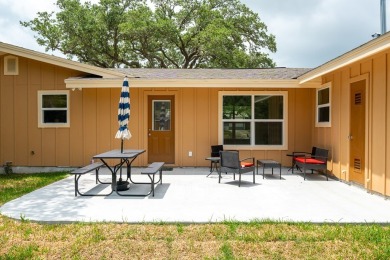 Nestled in the sought-after Little Bay Subdivision, this on Rockport Country Club in Texas - for sale on GolfHomes.com, golf home, golf lot
