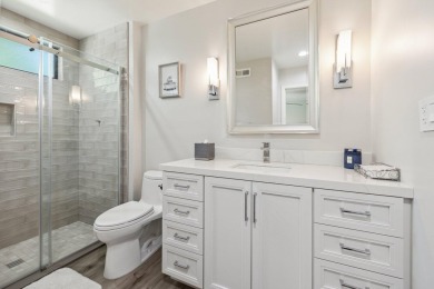 This fully renovated 3000 Plan with Sideyard is absolutely one on Monterey Country Club in California - for sale on GolfHomes.com, golf home, golf lot