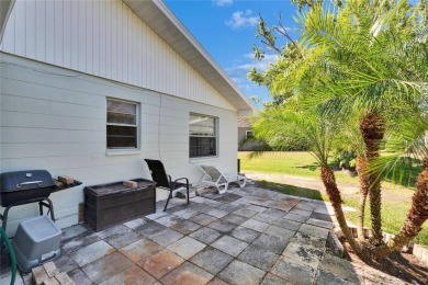 This charming, maintenance-free 1-bedroom, 1.5-bath condo offers on Falcon Watch Golf Club in Florida - for sale on GolfHomes.com, golf home, golf lot