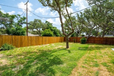 Nestled in the sought-after Little Bay Subdivision, this on Rockport Country Club in Texas - for sale on GolfHomes.com, golf home, golf lot