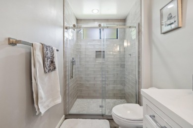 This fully renovated 3000 Plan with Sideyard is absolutely one on Monterey Country Club in California - for sale on GolfHomes.com, golf home, golf lot