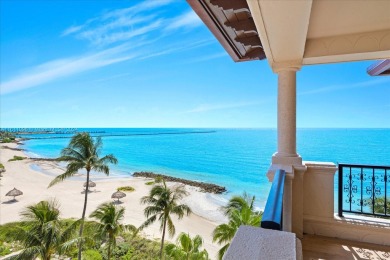 This one of a kind newly renovated Penthouse gem greets you with on Fisher Island Club in Florida - for sale on GolfHomes.com, golf home, golf lot