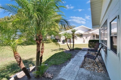 This charming, maintenance-free 1-bedroom, 1.5-bath condo offers on Falcon Watch Golf Club in Florida - for sale on GolfHomes.com, golf home, golf lot