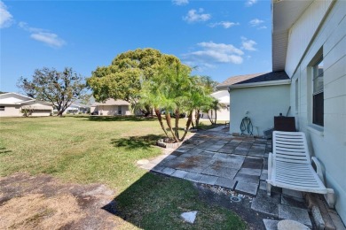 This charming, maintenance-free 1-bedroom, 1.5-bath condo offers on Falcon Watch Golf Club in Florida - for sale on GolfHomes.com, golf home, golf lot