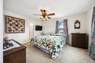 This beautiful lakefront home boasts of 2,605 sf of space on The Club At Runaway Bay in Texas - for sale on GolfHomes.com, golf home, golf lot