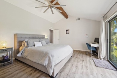 This fully renovated 3000 Plan with Sideyard is absolutely one on Monterey Country Club in California - for sale on GolfHomes.com, golf home, golf lot