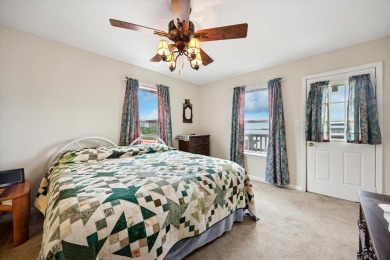 This beautiful lakefront home boasts of 2,605 sf of space on The Club At Runaway Bay in Texas - for sale on GolfHomes.com, golf home, golf lot