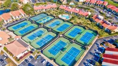 Turn-key and fully furnished, this 2-bedroom gulf-front Unit in on Edgewater Beach Resort in Florida - for sale on GolfHomes.com, golf home, golf lot