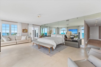 This one of a kind newly renovated Penthouse gem greets you with on Fisher Island Club in Florida - for sale on GolfHomes.com, golf home, golf lot