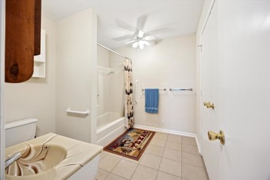 This beautiful lakefront home boasts of 2,605 sf of space on The Club At Runaway Bay in Texas - for sale on GolfHomes.com, golf home, golf lot