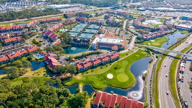 Turn-key and fully furnished, this 2-bedroom gulf-front Unit in on Edgewater Beach Resort in Florida - for sale on GolfHomes.com, golf home, golf lot