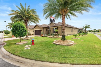 Welcome to Stone Creek, one of Ocala's premier 55+ gated on Stone Creek Golf Club in Florida - for sale on GolfHomes.com, golf home, golf lot