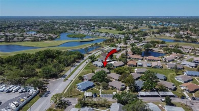 This charming, maintenance-free 1-bedroom, 1.5-bath condo offers on Falcon Watch Golf Club in Florida - for sale on GolfHomes.com, golf home, golf lot