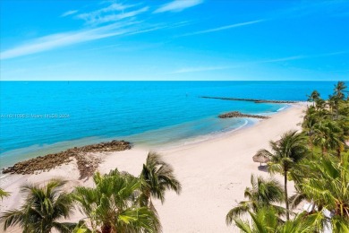 This one of a kind newly renovated Penthouse gem greets you with on Fisher Island Club in Florida - for sale on GolfHomes.com, golf home, golf lot